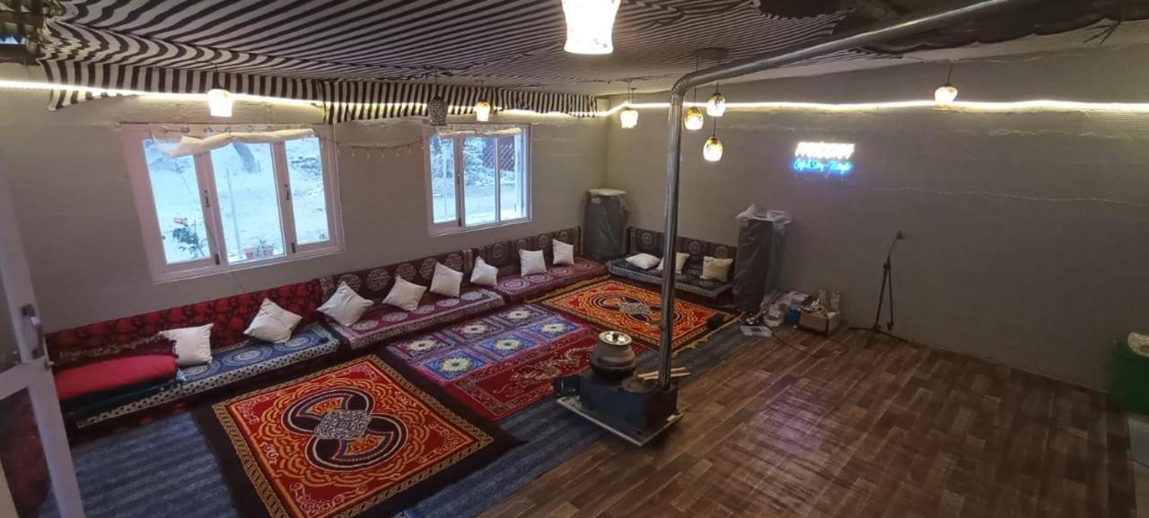 Pandora Riverside Cafe & Stay Kasol Dış mekan fotoğraf