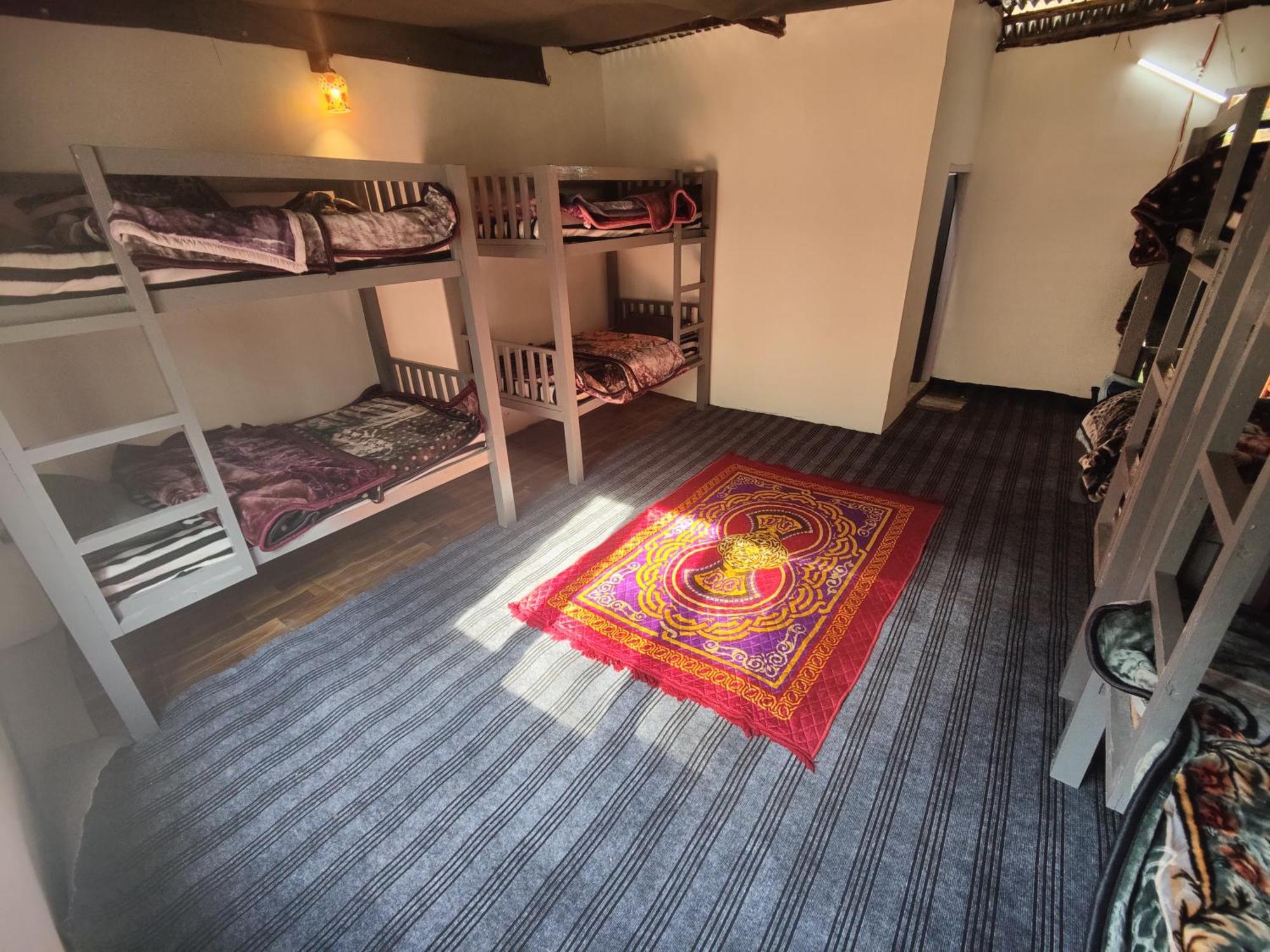 Pandora Riverside Cafe & Stay Kasol Dış mekan fotoğraf