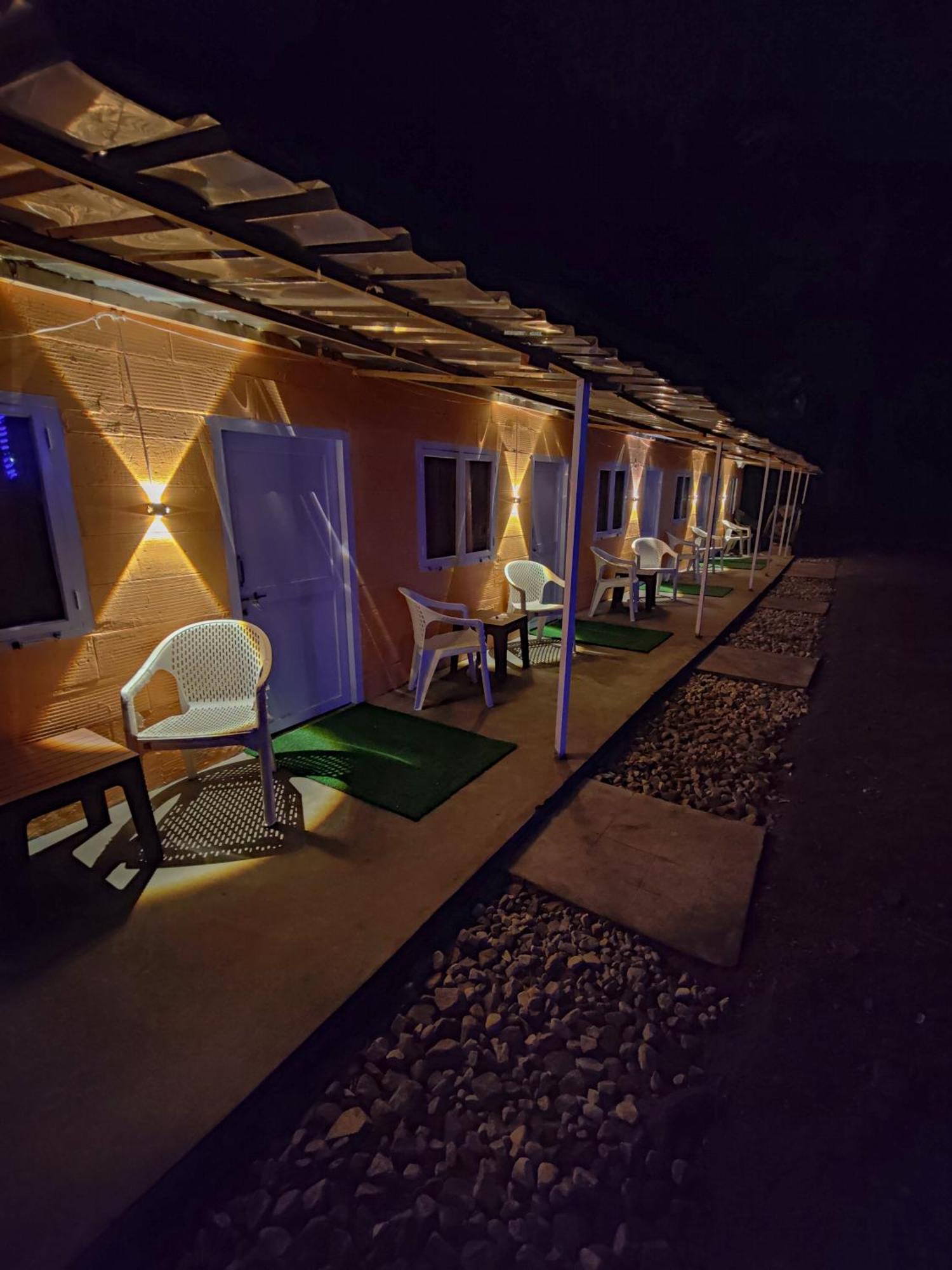 Pandora Riverside Cafe & Stay Kasol Dış mekan fotoğraf