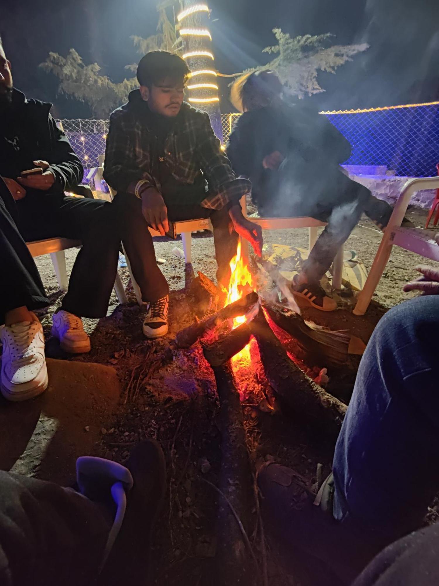 Pandora Riverside Cafe & Stay Kasol Dış mekan fotoğraf