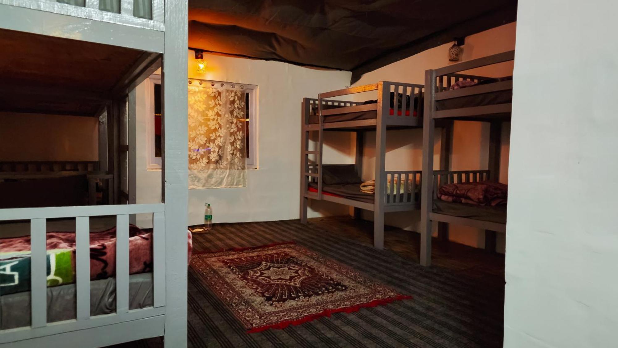 Pandora Riverside Cafe & Stay Kasol Dış mekan fotoğraf